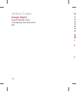 Preview for 172 page of LG LGP920 User Manual