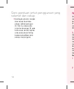 Preview for 216 page of LG LGP920 User Manual