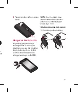 Preview for 229 page of LG LGP920 User Manual