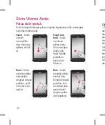 Preview for 232 page of LG LGP920 User Manual