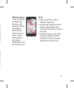 Preview for 233 page of LG LGP920 User Manual