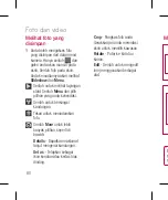 Preview for 262 page of LG LGP920 User Manual