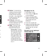 Preview for 267 page of LG LGP920 User Manual