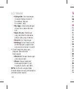 Preview for 286 page of LG LGP920 User Manual