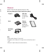 Preview for 311 page of LG LGP920 User Manual