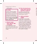 Preview for 336 page of LG LGP920 User Manual