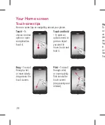 Preview for 344 page of LG LGP920 User Manual