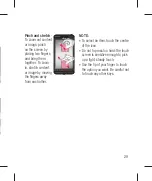 Preview for 345 page of LG LGP920 User Manual