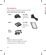 Preview for 412 page of LG LGP920 User Manual