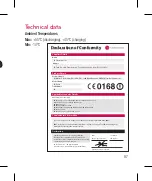 Preview for 413 page of LG LGP920 User Manual