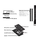 Preview for 263 page of LG LGP940 User Manual