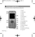 Preview for 2 page of LG LGRD3600.ARLCWA Manual