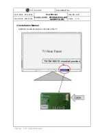 Предварительный просмотр 4 страницы LG LGSBW51 User Manual