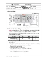 Предварительный просмотр 5 страницы LG LGSBW51 User Manual