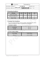 Preview for 6 page of LG LGSBWAC61 User Manual