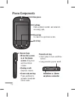 Preview for 12 page of LG LGT515.AAREUK User Manual