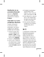 Preview for 65 page of LG LGT515.AAREUK User Manual