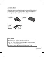 Preview for 67 page of LG LGT515.AAREUK User Manual