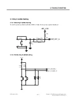 Preview for 107 page of LG LGV909DW Service Manual