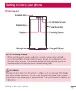 Preview for 90 page of LG LGX155.AAREST User Manual