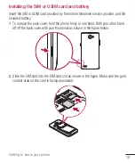 Preview for 92 page of LG LGX155.AAREST User Manual