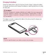 Preview for 94 page of LG LGX155.AAREST User Manual