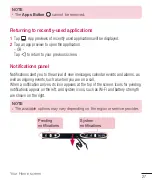 Preview for 101 page of LG LGX155.AAREST User Manual