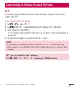 Preview for 109 page of LG LGX155.AAREST User Manual