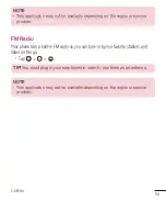 Preview for 129 page of LG LGX155.AAREST User Manual