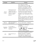 Preview for 149 page of LG LGX155.AAREST User Manual