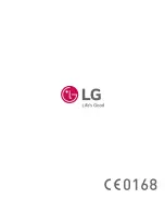 Preview for 154 page of LG LGX155.AAREST User Manual