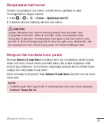 Preview for 94 page of LG LGX155.ASEASG User Manual