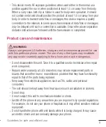 Preview for 157 page of LG LGX155.ASEASG User Manual