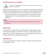 Preview for 160 page of LG LGX155.ASEASG User Manual