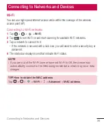 Preview for 186 page of LG LGX155.ASEASG User Manual