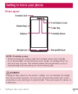 Preview for 17 page of LG LGX160.AINDSG Manual