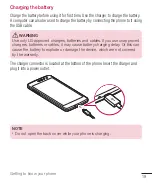 Preview for 21 page of LG LGX160.AINDSG Manual