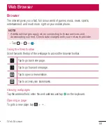 Preview for 61 page of LG LGX160.AINDSG Manual