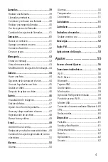 Preview for 5 page of LG LGX220DS.AESPKG User Manual