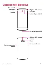 Preview for 20 page of LG LGX220DS.AESPKG User Manual