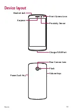 Preview for 95 page of LG LGX220DS.AESPKG User Manual