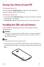 Preview for 97 page of LG LGX220DS.AESPKG User Manual