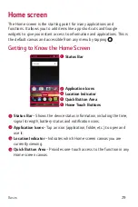 Preview for 107 page of LG LGX220DS.AESPKG User Manual