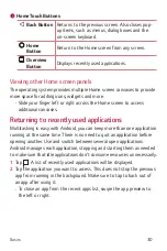 Preview for 108 page of LG LGX220DS.AESPKG User Manual