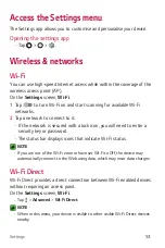 Preview for 131 page of LG LGX220DS.AESPKG User Manual