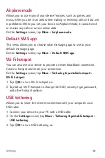 Preview for 134 page of LG LGX220DS.AESPKG User Manual