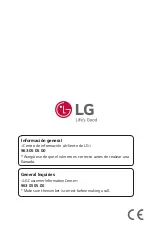 Preview for 158 page of LG LGX220DS.AESPKG User Manual