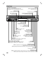 Preview for 10 page of LG LGXBR342 Owner'S Manual