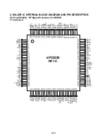 Preview for 89 page of LG LGXBR342 Service Manual