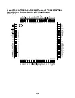 Предварительный просмотр 94 страницы LG LGXBR342 Service Manual